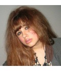 Dating Woman : Karine, 36 years to Bulgaria  бургас